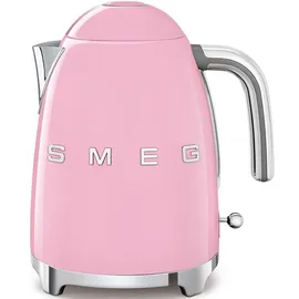 Smeg KLF03PKEU cadillac pink