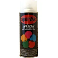Spray-Color GmbH Lackspray RAL 7035 Lichtgrau matt 0,4 l