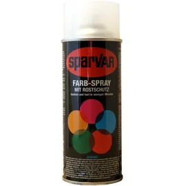 Spray-Color GmbH Lackspray RAL 7035 Lichtgrau matt 0,4 l