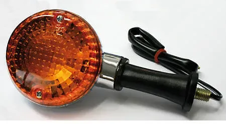 SHIN YO Blinker EN 500, ZL 600/1000, VN 1500, silber
