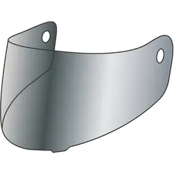 Visier Nolan N11, silber
