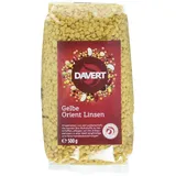 midsona Davert Gelbe Orient Linsen bio