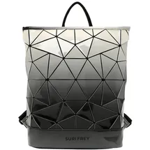 SURI FREY Rucksack SFY SURI Sports Jessy-Lu finish Rucksäcke Damen