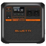 Bluetti Portable Power Station AC180P-Black-EU