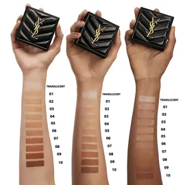 YVES SAINT LAURENT All Hours Hyper Finish Puder 5 8.5 g