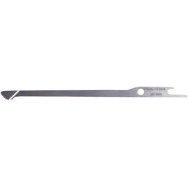 Grattec Bohrung-Entgratwerkzeug für Bohrung 15,5 mm L125 mm