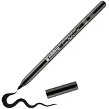 edding Porzellan Pinselstift 4200 1 St. Schwarz