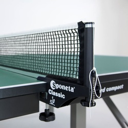 Sponeta Tischtennisnetz 