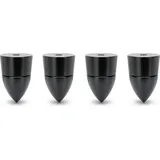 Dynavox 207657 Lautsprecher-Spikes 4St.