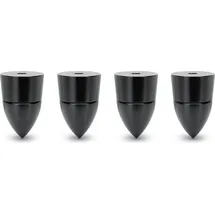Dynavox 207657 Lautsprecher-Spikes 4St.