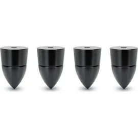 Dynavox 207657 Lautsprecher-Spikes 4St.