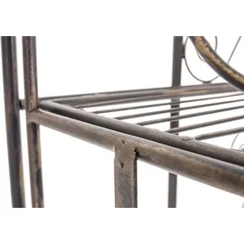 CLP Standregal Ciara bronze