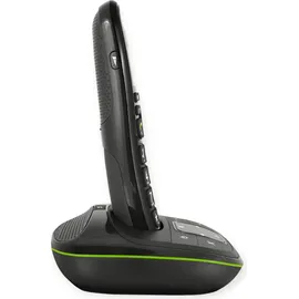 Doro PhoneEasy 105wr schwarz