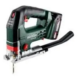 Metabo STB 18 L 90 ohne Akku + Koffer