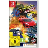 Cruis'n Blast - Edition - (PEGI) (Nintendo Switch)