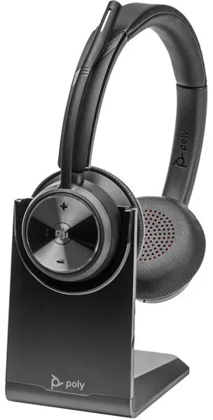 Poly Ersatz-Headset Savi 7320-M Dect EMEA 217412-05