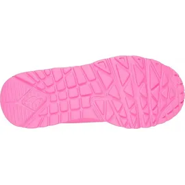 SKECHERS UNO LITE Metallic Love Kinder Rosa 28