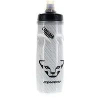 Dynafit Race Thermo Bottle 0,62l Trinkflasche-Weiss-One Size