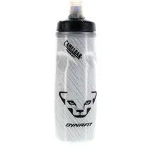 Dynafit Race Thermo Bottle 0,62l Trinkflasche-Weiss-One Size