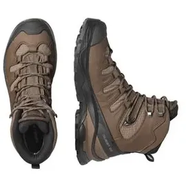 Salomon Quest 5 GORE-TEX Stiefel braun - 49.1/3