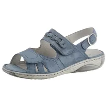 WALDLÄUFER Garda 210004 denim 42