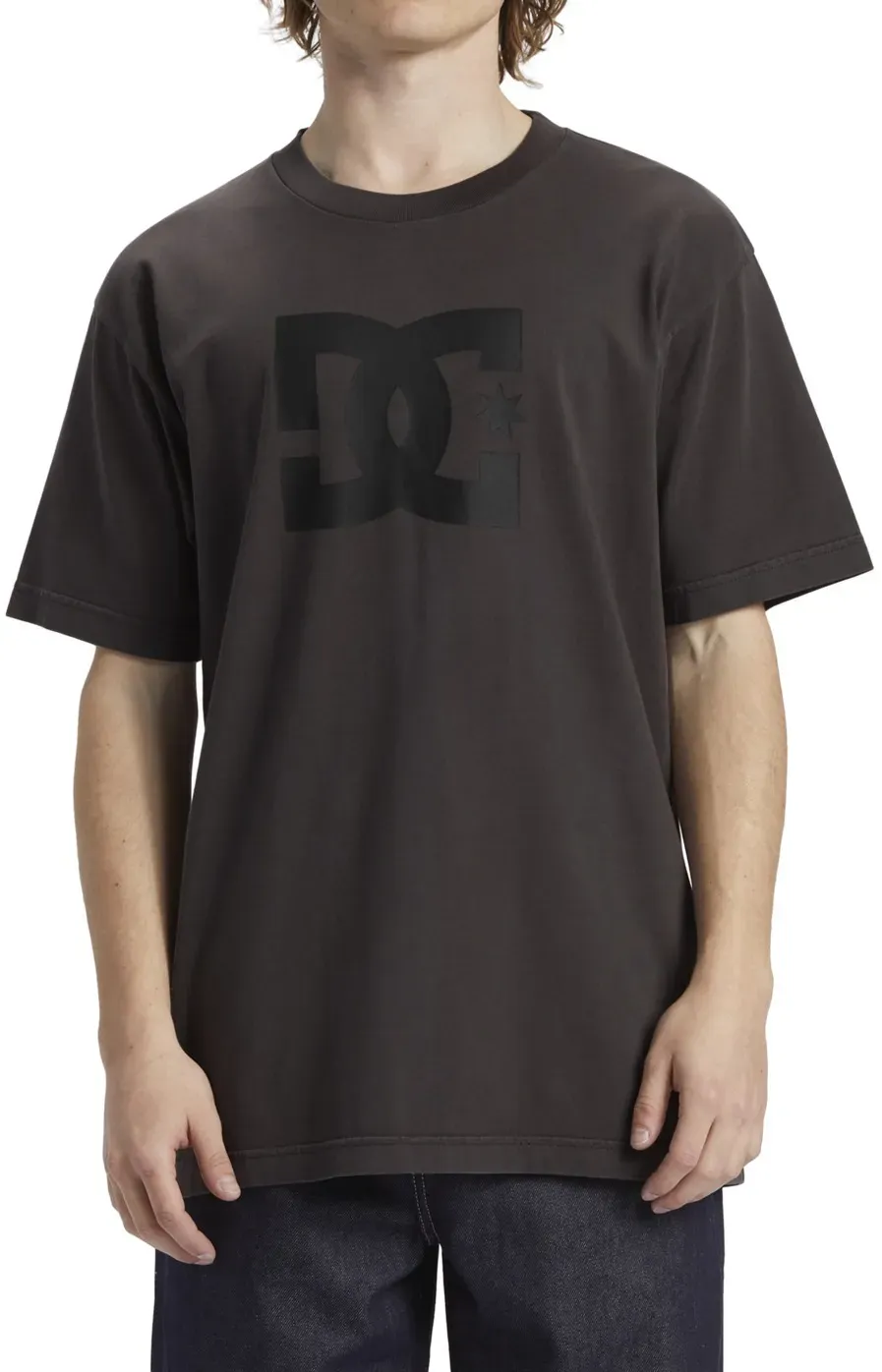 T-Shirt DC SHOES 