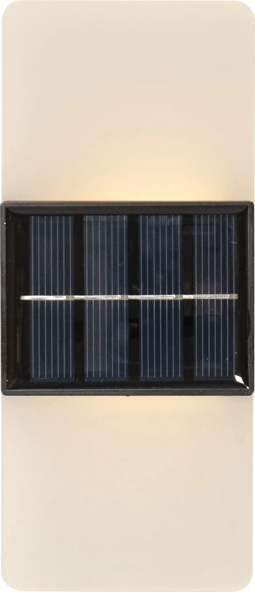 LED Solarleuchte 