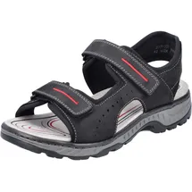 Rieker 21760 schwarz 44