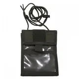 Max Fuchs MFH - Max Fuchs Brustbeutel aufklappbar oliv