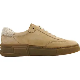 Paul Green Sneaker Low Damen Beige 38