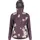 maloja SennesM. Printed stormy lilac shadow XS