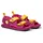 Affenzahn Vegan Airy Lila 34