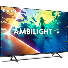 Philips 65PUS8010/12 65" 4K LED Ambilight TV