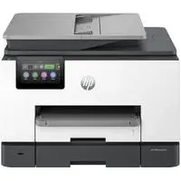 HP Officejet Pro 9132e All-in-One - Multifunktionsdrucker - Farbe - Tintenstrahl - Legal (216 x 356 mm) (404M5B#686)