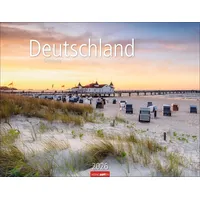 Weingarten Deutschland Kalender 2026 - Germany / | Kalender