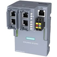 Siemens 6GK5204-0GA00-1UF2 Industrial Ethernet Switch