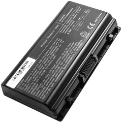 Akku passend für Toshiba Akku PABAS115, PA3615U-1BRM, PA3615U-1BRS, 4400mAh