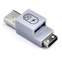 Smartkeeper UCL03BK Schnittstellenblockierung USB Typ-A Schwarz 1 Stück(e)