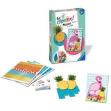 Ravensburger Mosaik Tropical Bastelset