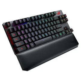 Asus ROG Strix Scope RX TKL DX Wireless Franz. Layout