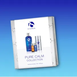 Is Clinical Pure Calm Collection
