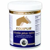Vétoquinol Equipur biotin plus tabs