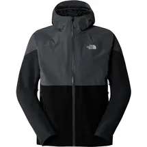 The North Face Herren Lightning Zip-in Jacke (Größe S, schwarz)