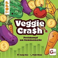 Frech Veggie Crash