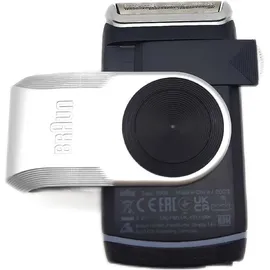 Braun MobileShave M-90