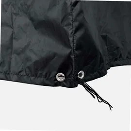 WERKA PRO Verstärkter Schutzbezug für Grillplatte 100 g/m2 52 x 50 x 22 cm