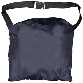 CMP 38x7964 Poncho - Black Blue - 6 Jahre