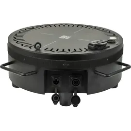 Showgear Rain Dome 40 Regenabdeckung für Moving Head Scheinwefer
