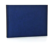 Goldbuch Summertime blau 22x16 36 weiße Seiten 19708