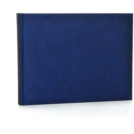 Goldbuch Summertime blau 22x16 36 weiße Seiten 19708